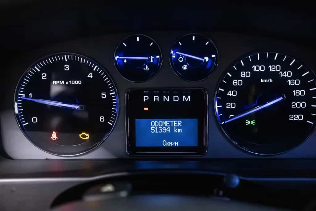 Cadillac Escalade 6.2 V8 Elegance Btw auto, Fiscale waard 05/2008-photo-17