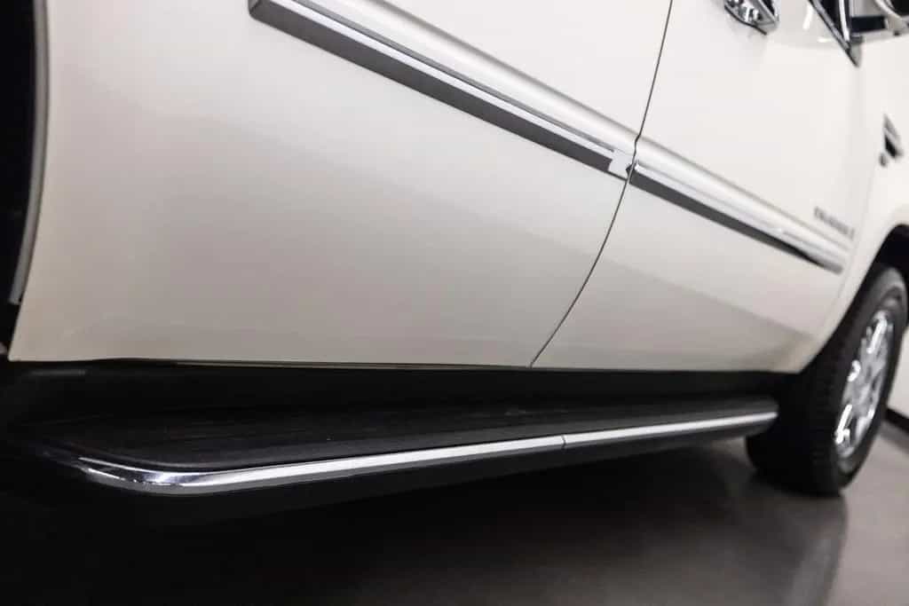 Cadillac Escalade 6.2 V8 Elegance Btw auto, Fiscale waard 05/2008-photo-22