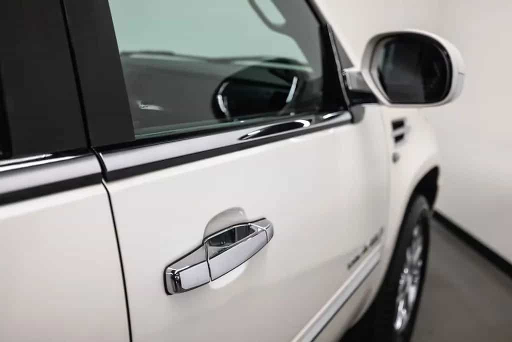 Cadillac Escalade 6.2 V8 Elegance Btw auto, Fiscale waard 05/2008-photo-24
