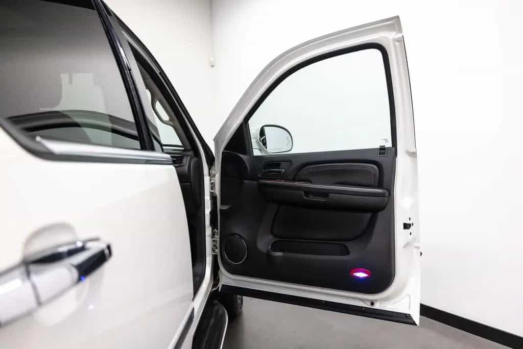 Cadillac Escalade 6.2 V8 Elegance Btw auto, Fiscale waard 05/2008-photo-26