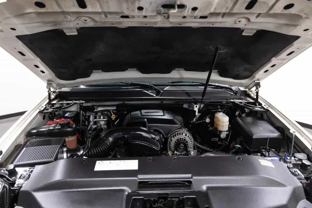 Cadillac Escalade 6.2 V8 Elegance Btw auto, Fiscale waard 05/2008-photo-29