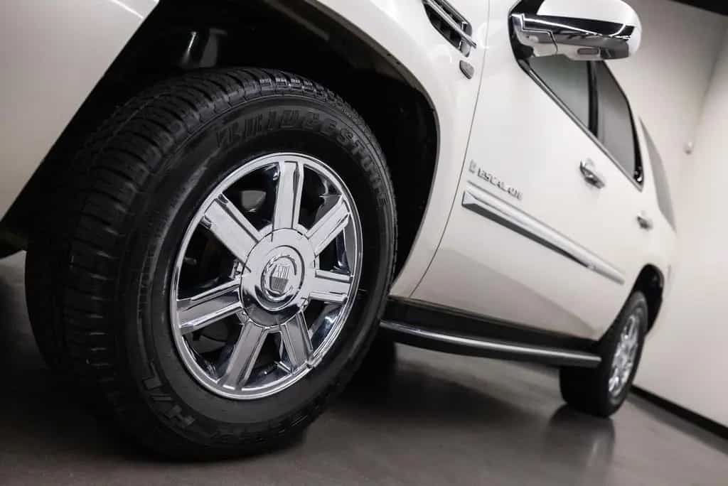 Cadillac Escalade 6.2 V8 Elegance Btw auto, Fiscale waard 05/2008-photo-30