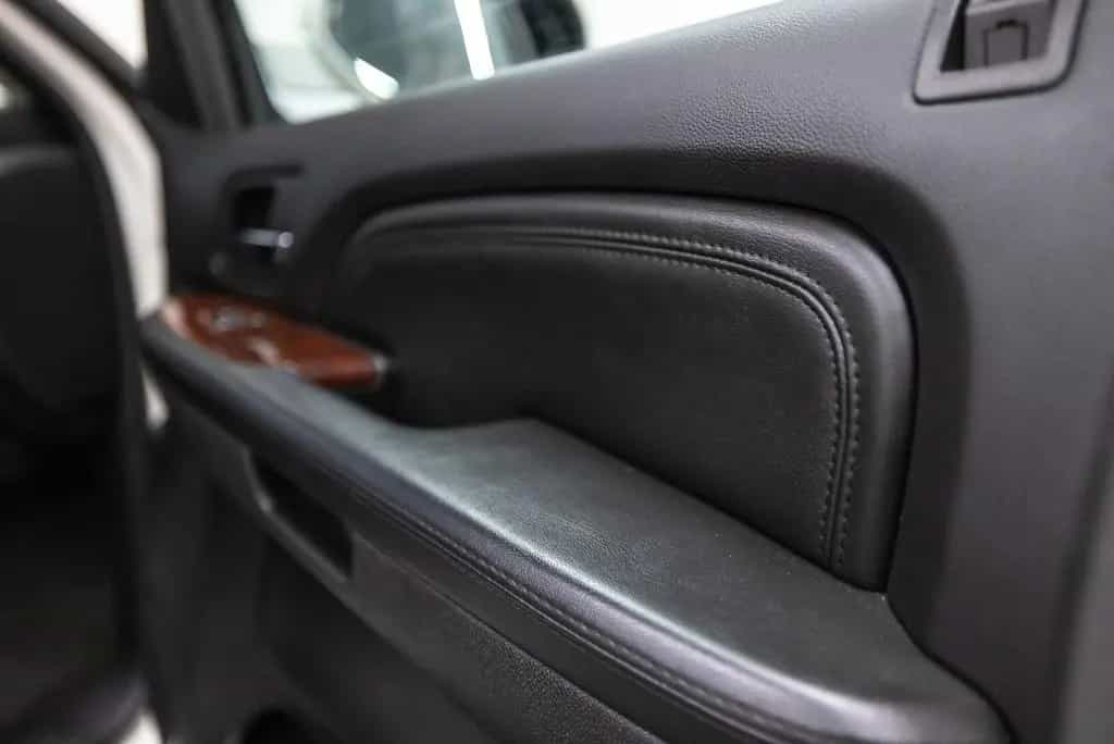 Cadillac Escalade 6.2 V8 Elegance Btw auto, Fiscale waard 05/2008-photo-31