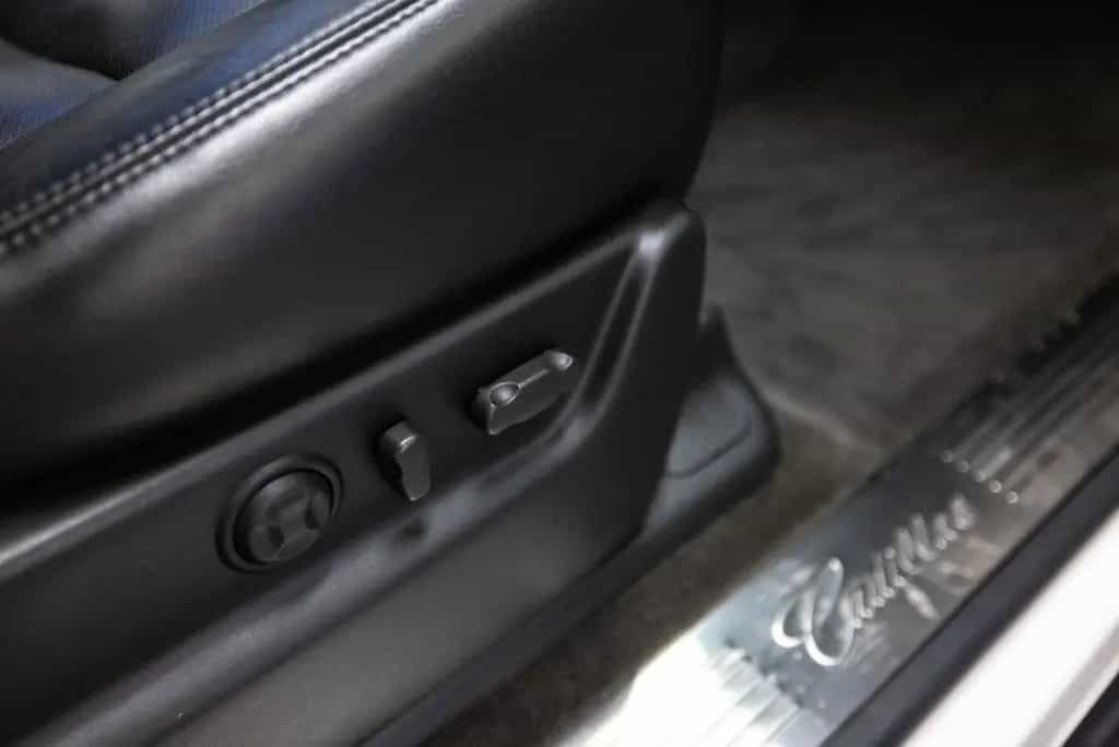 Cadillac Escalade 6.2 V8 Elegance Btw auto, Fiscale waard 05/2008-photo-37