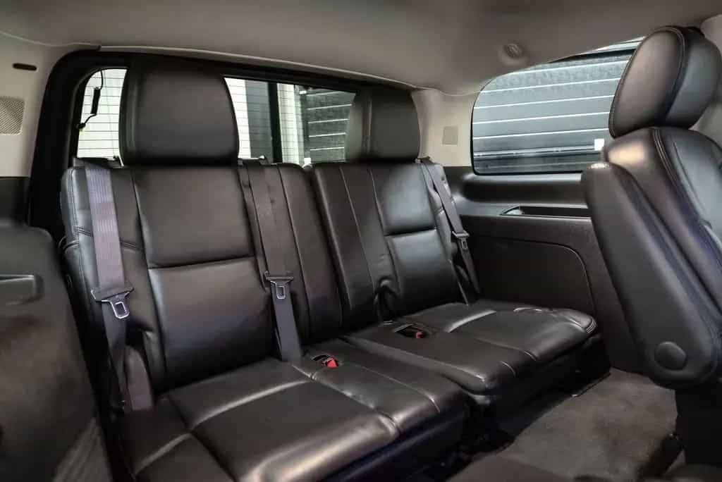Cadillac Escalade 6.2 V8 Elegance Btw auto, Fiscale waard 05/2008-photo-9