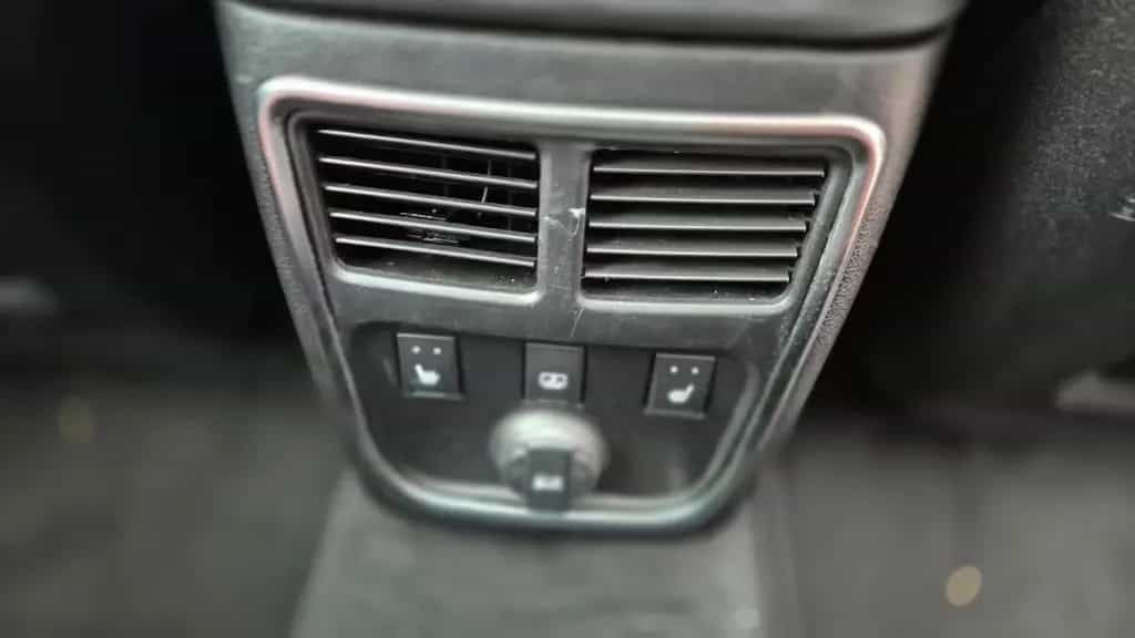 Lancia Thema 3,6V Thema Executive-Voll-Leder Bi Color-Panor. 06/2013-photo-2