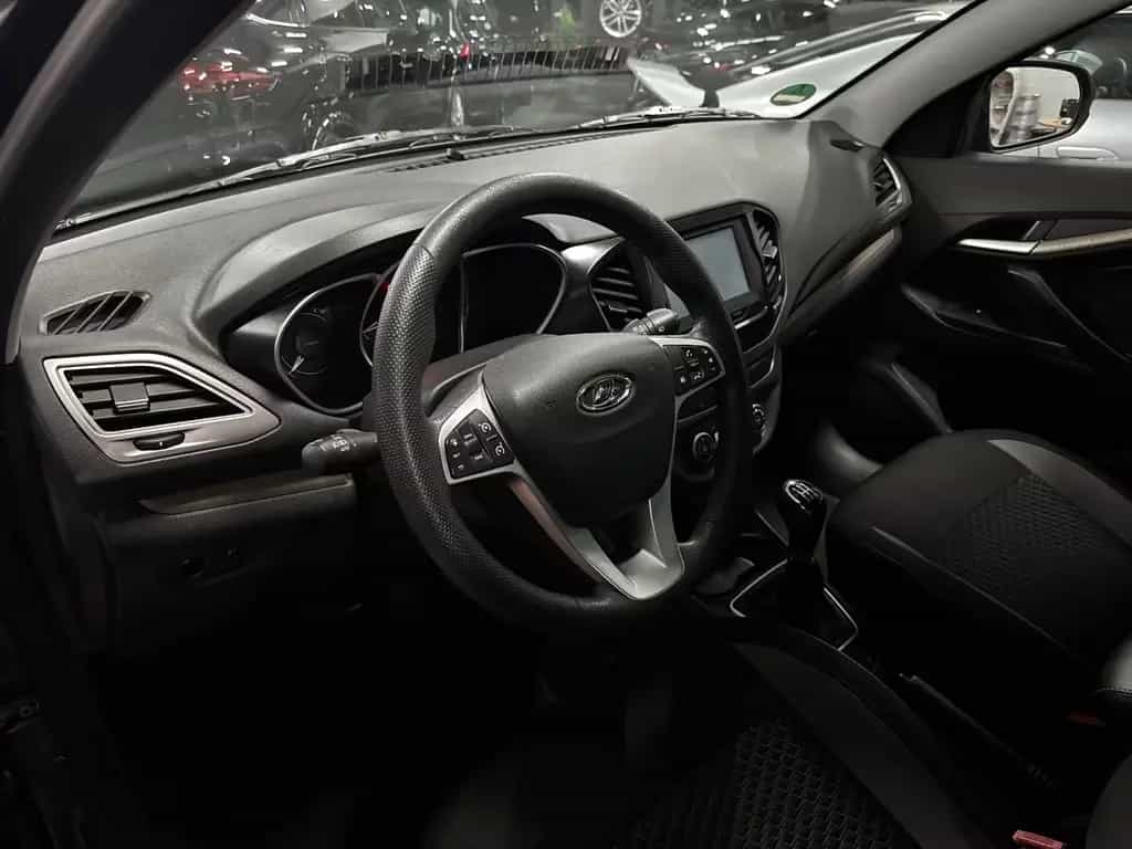 Lada Vesta 04/2019-photo-12