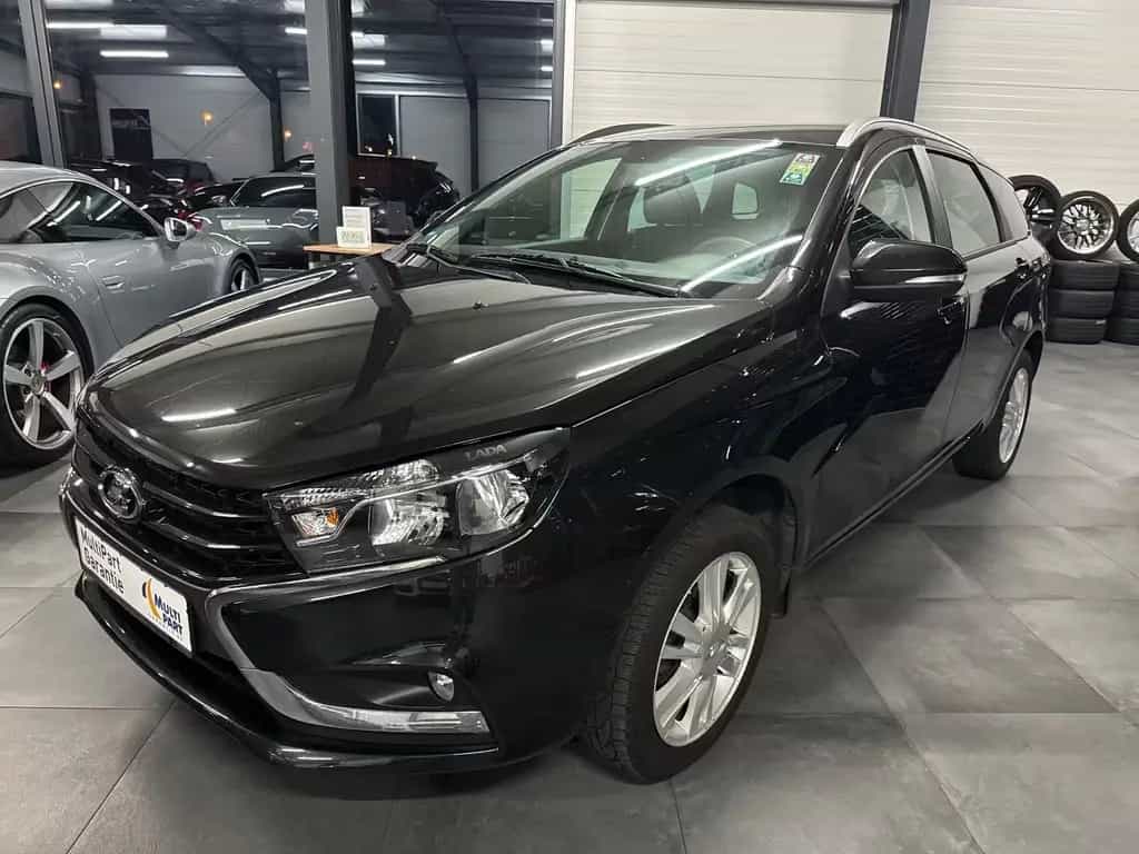 Lada Vesta 04/2019-photo-2