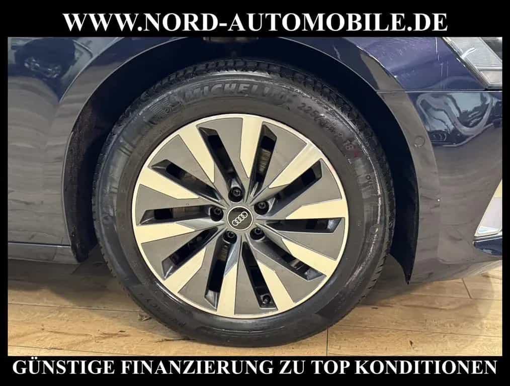 Audi A6 Avant Sport 40 TDI S-Tronic Virt.Cockpit/Kame 05/2021-photo-10