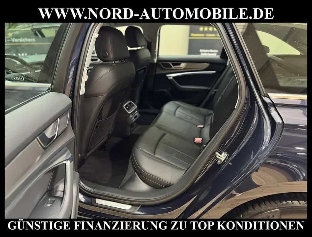 Audi A6 Avant Sport 40 TDI S-Tronic Virt.Cockpit/Kame 05/2021-photo-13