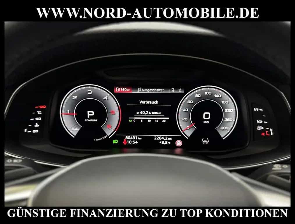 Audi A6 Avant Sport 40 TDI S-Tronic Virt.Cockpit/Kame 05/2021-photo-17