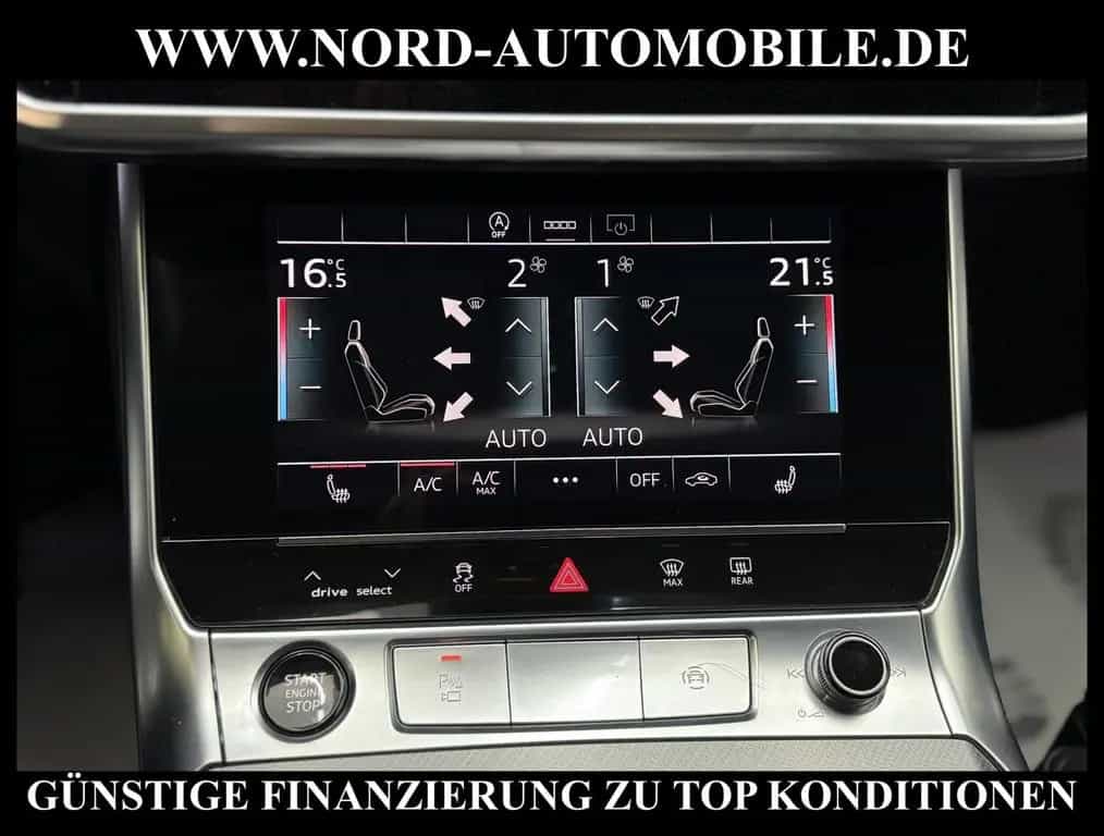 Audi A6 Avant Sport 40 TDI S-Tronic Virt.Cockpit/Kame 05/2021-photo-18
