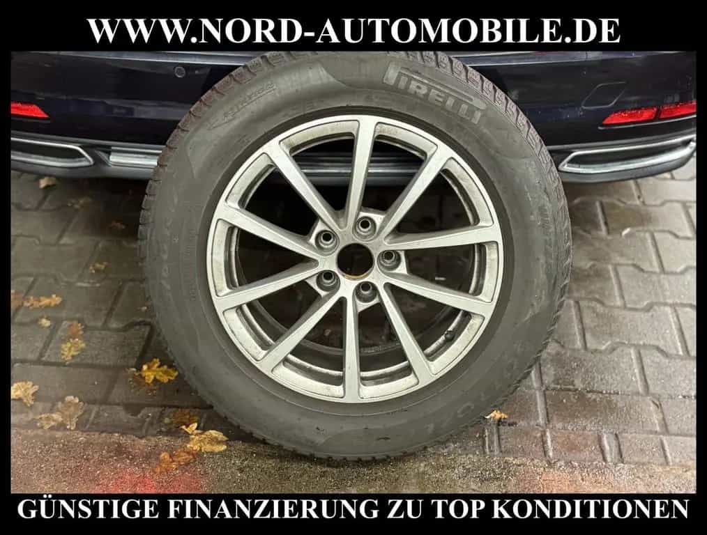 Audi A6 Avant Sport 40 TDI S-Tronic Virt.Cockpit/Kame 05/2021-photo-22