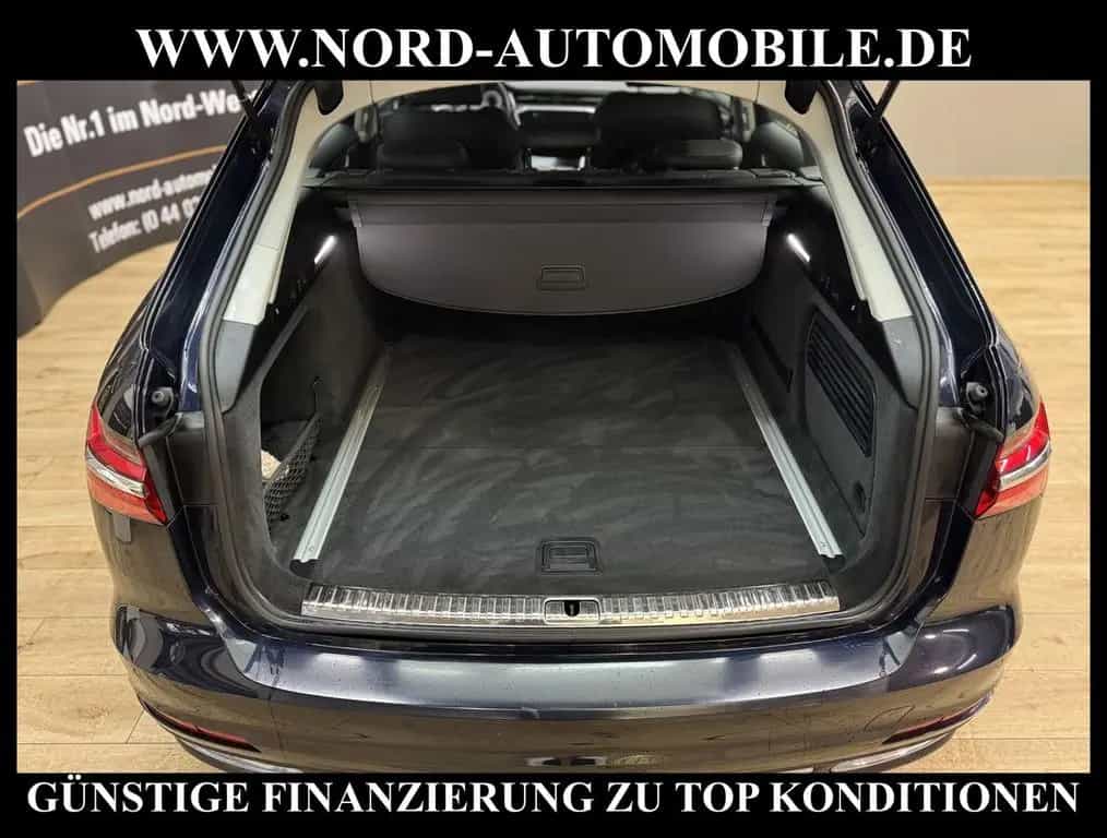 Audi A6 Avant Sport 40 TDI S-Tronic Virt.Cockpit/Kame 05/2021-photo-24