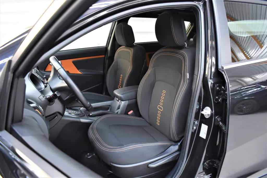 Kia Sportage 2.0 CRDi Spirit Automatik+Navi+Kamera 02/2013-photo-6