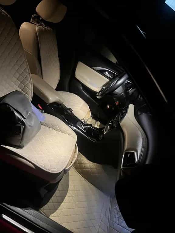 Infiniti QX30 2.2d DCT AWD Prem 360Kamera/Parkpilot/allin 11/2016-photo-14
