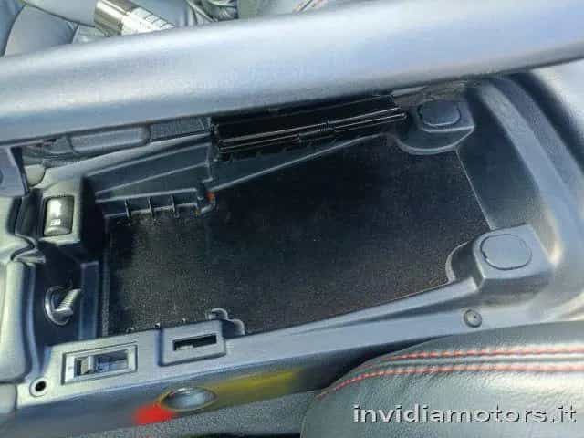 Chevrolet Corvette Corvette C5 Cabrio ASI+BOOK SERVICE 01/1998-photo-7