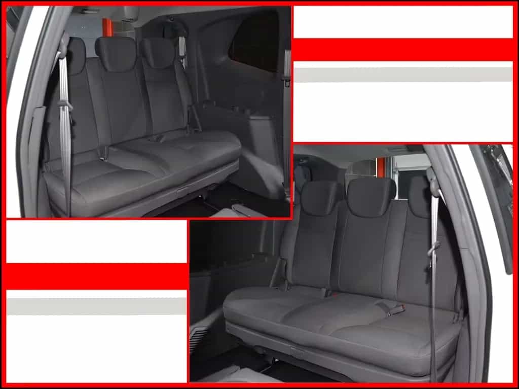 Ssangyong Rodius 2.2 TD Quartz Aut / 7 Sitze / Shzg 04/2016-photo-12