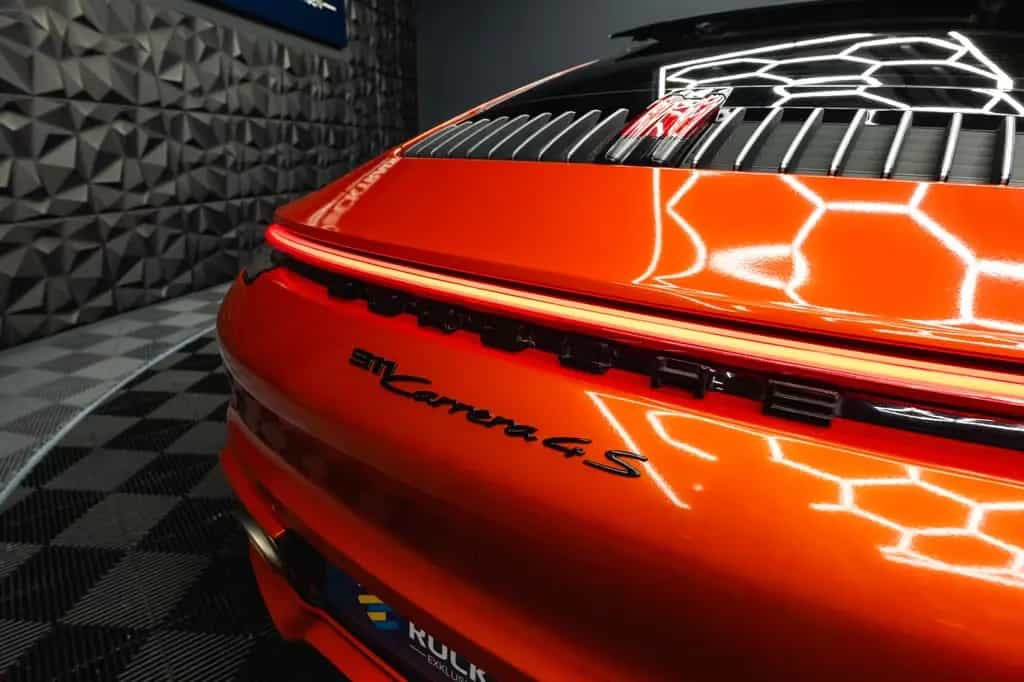 Porsche 992 911 Carrera 4 S TECHART AKRAPOVIC 111 Punkte 09/2020-photo-15