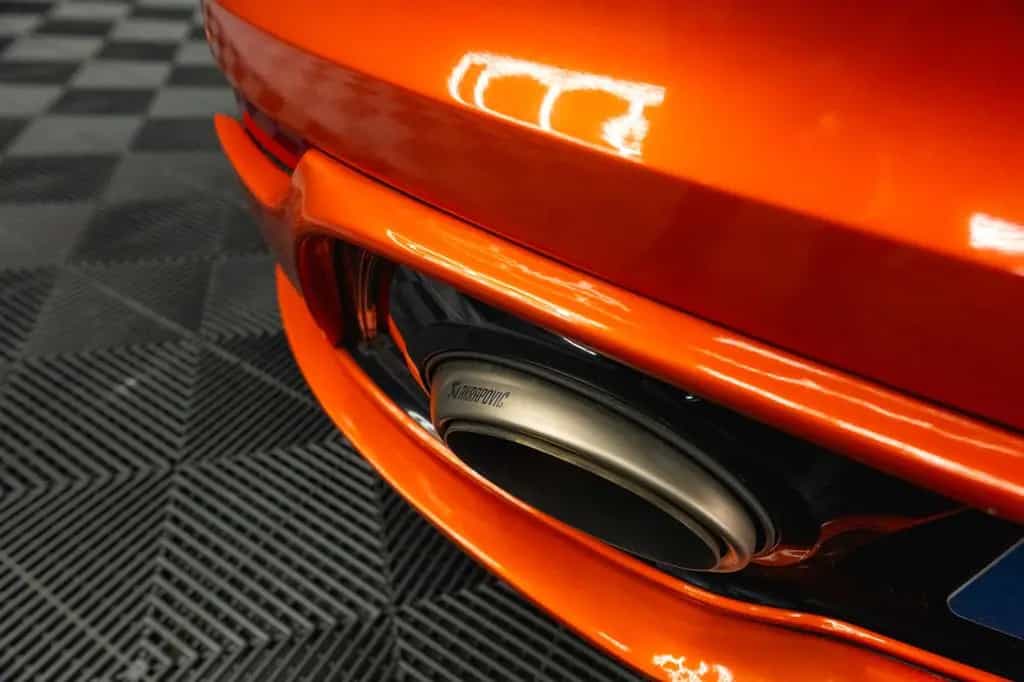 Porsche 992 911 Carrera 4 S TECHART AKRAPOVIC 111 Punkte 09/2020-photo-17