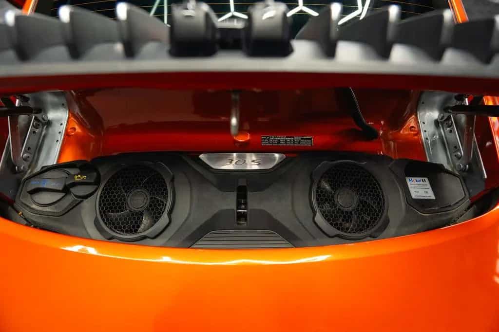 Porsche 992 911 Carrera 4 S TECHART AKRAPOVIC 111 Punkte 09/2020-photo-19