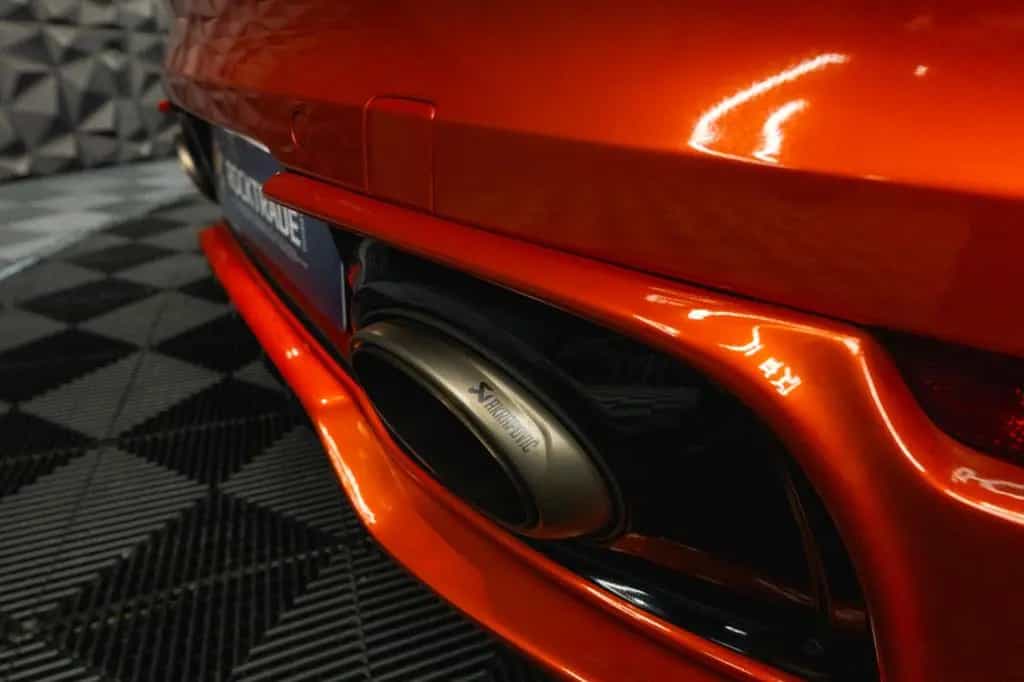 Porsche 992 911 Carrera 4 S TECHART AKRAPOVIC 111 Punkte 09/2020-photo-23