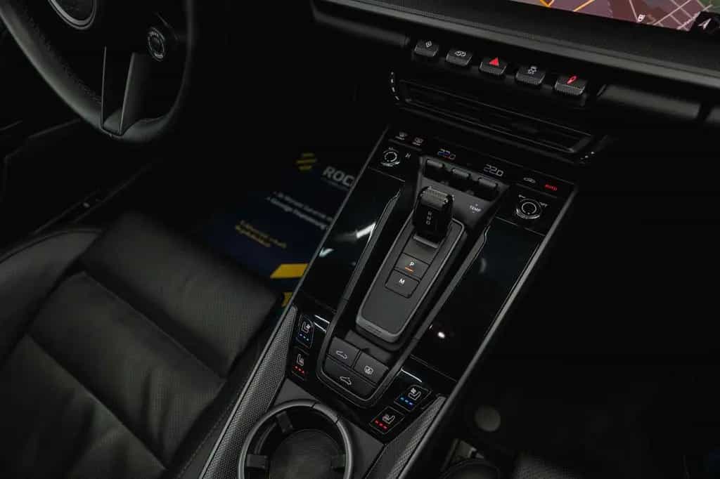 Porsche 992 911 Carrera 4 S TECHART AKRAPOVIC 111 Punkte 09/2020-photo-27