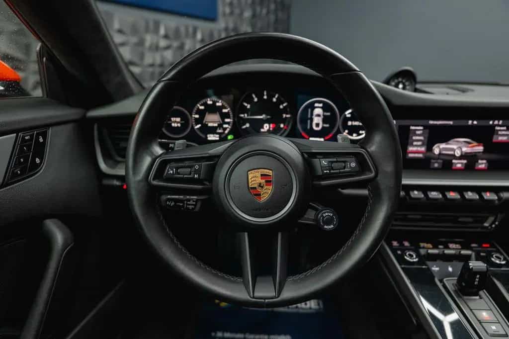 Porsche 992 911 Carrera 4 S TECHART AKRAPOVIC 111 Punkte 09/2020-photo-30