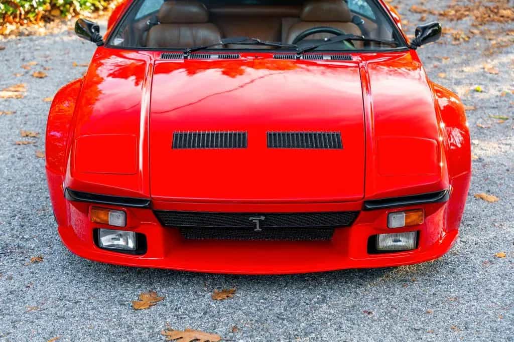 DeTomaso Pantera factory GT5!!! 06/1984-photo-15