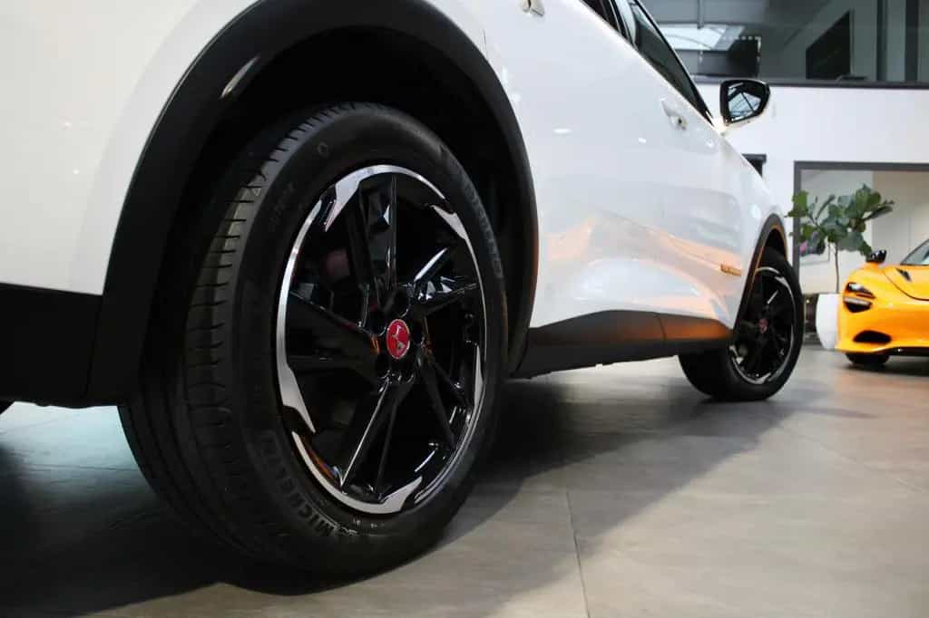 Citroën DS7 CROSSBACK PERFORMANCE LINE+ 100% EXKLUSIV! 06/2022-photo-11