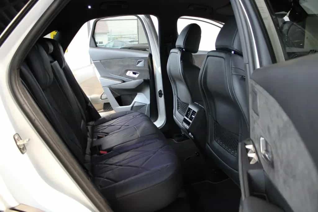 Citroën DS7 CROSSBACK PERFORMANCE LINE+ 100% EXKLUSIV! 06/2022-photo-12