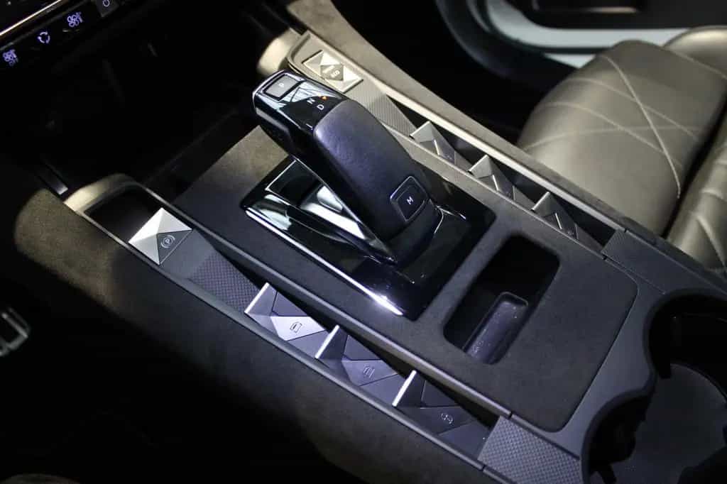 Citroën DS7 CROSSBACK PERFORMANCE LINE+ 100% EXKLUSIV! 06/2022-photo-13
