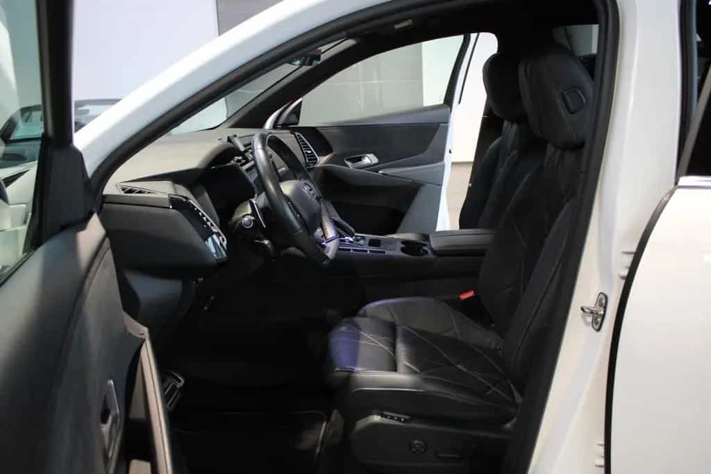Citroën DS7 CROSSBACK PERFORMANCE LINE+ 100% EXKLUSIV! 06/2022-photo-3