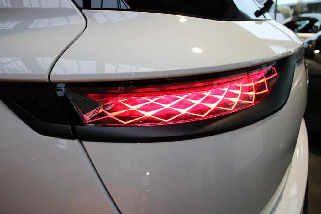 Citroën DS7 CROSSBACK PERFORMANCE LINE+ 100% EXKLUSIV! 06/2022-photo-9