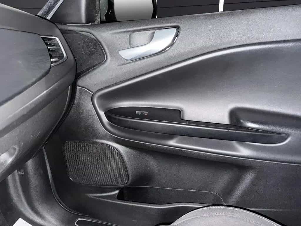 Alfa Romeo Giulietta 1.6 jtdm Giulietta 120cv tc 12/2016-photo-11