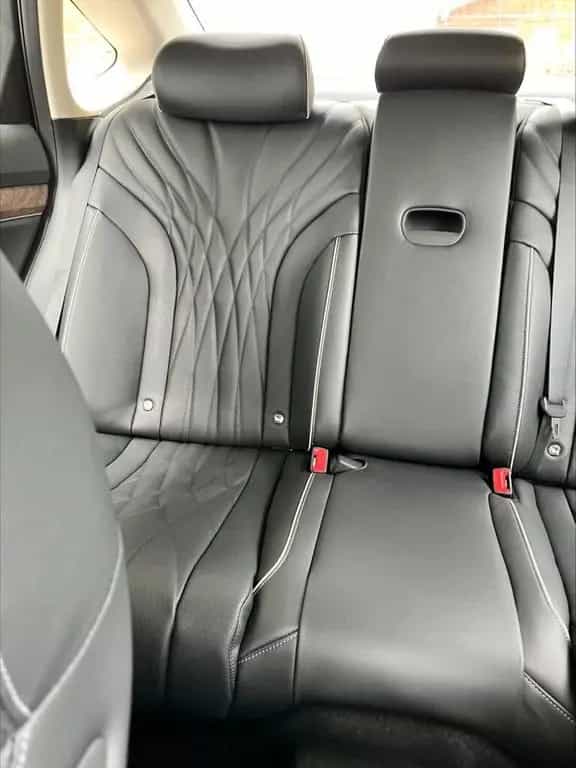 Genesis G80 Sport 4WD 06/2025-photo-10