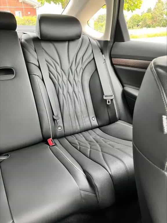 Genesis G80 Sport 4WD 06/2025-photo-7