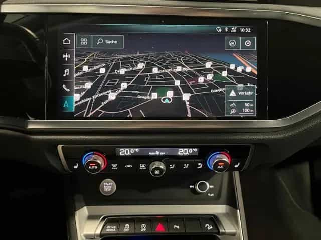 Audi Q3 Sportback 45 TFSI S Tronic Quattro S line NAV 12/2020-photo-16
