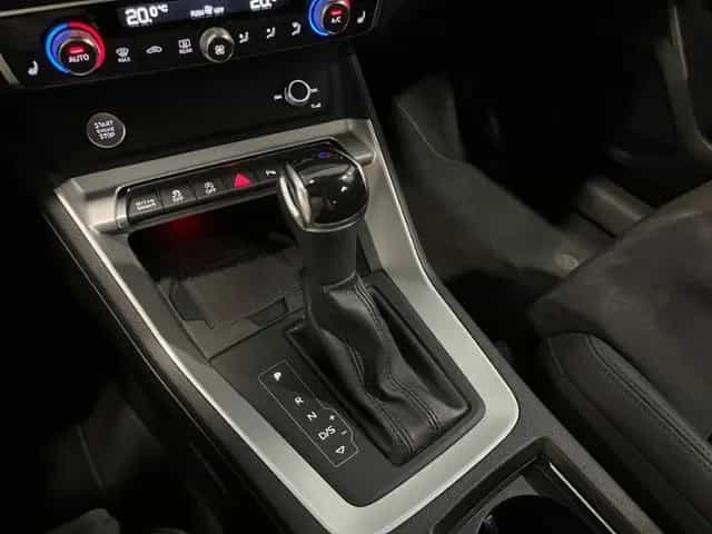 Audi Q3 Sportback 45 TFSI S Tronic Quattro S line NAV 12/2020-photo-18
