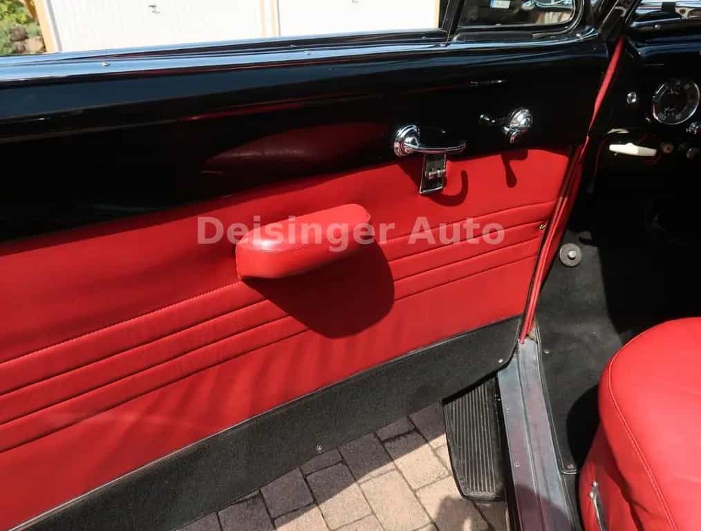 Cadillac Other Andere Serie 62 Convertible 07/1947-photo-14