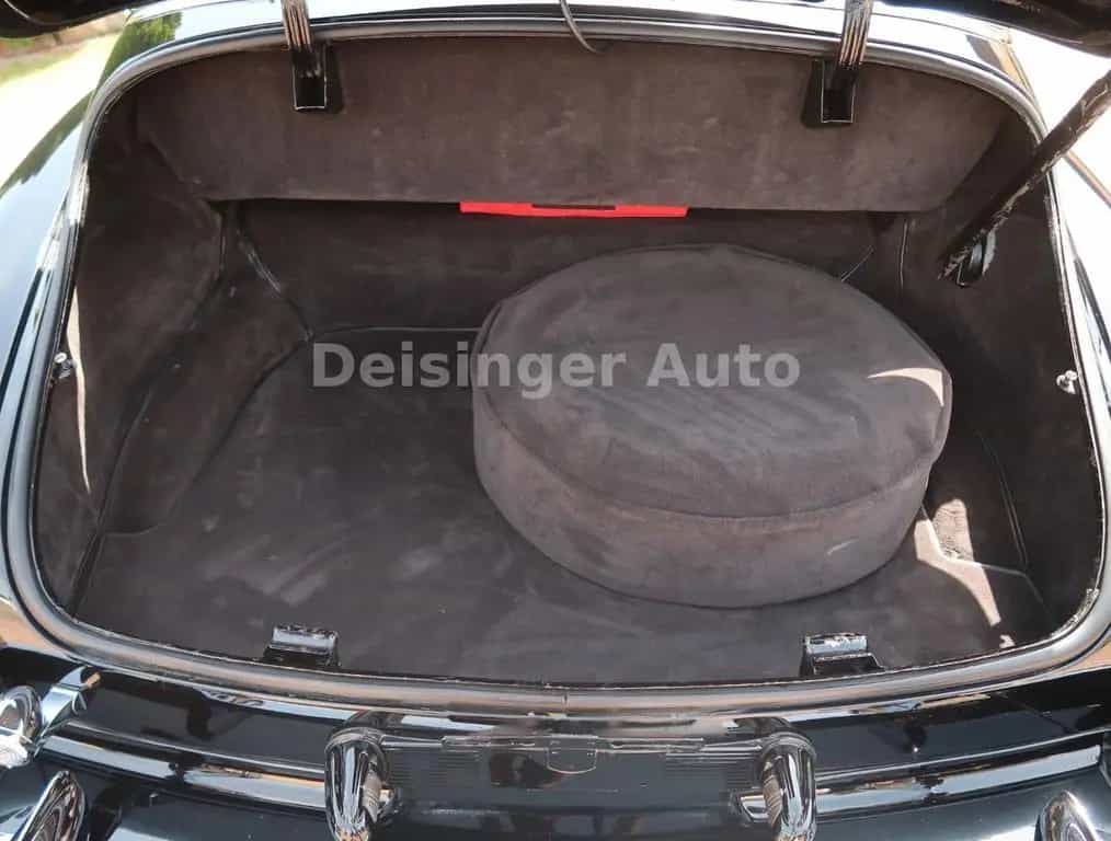 Cadillac Other Andere Serie 62 Convertible 07/1947-photo-15