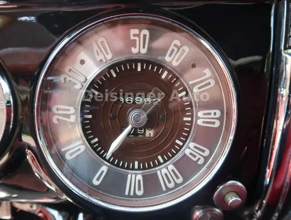 Cadillac Other Andere Serie 62 Convertible 07/1947-photo-16