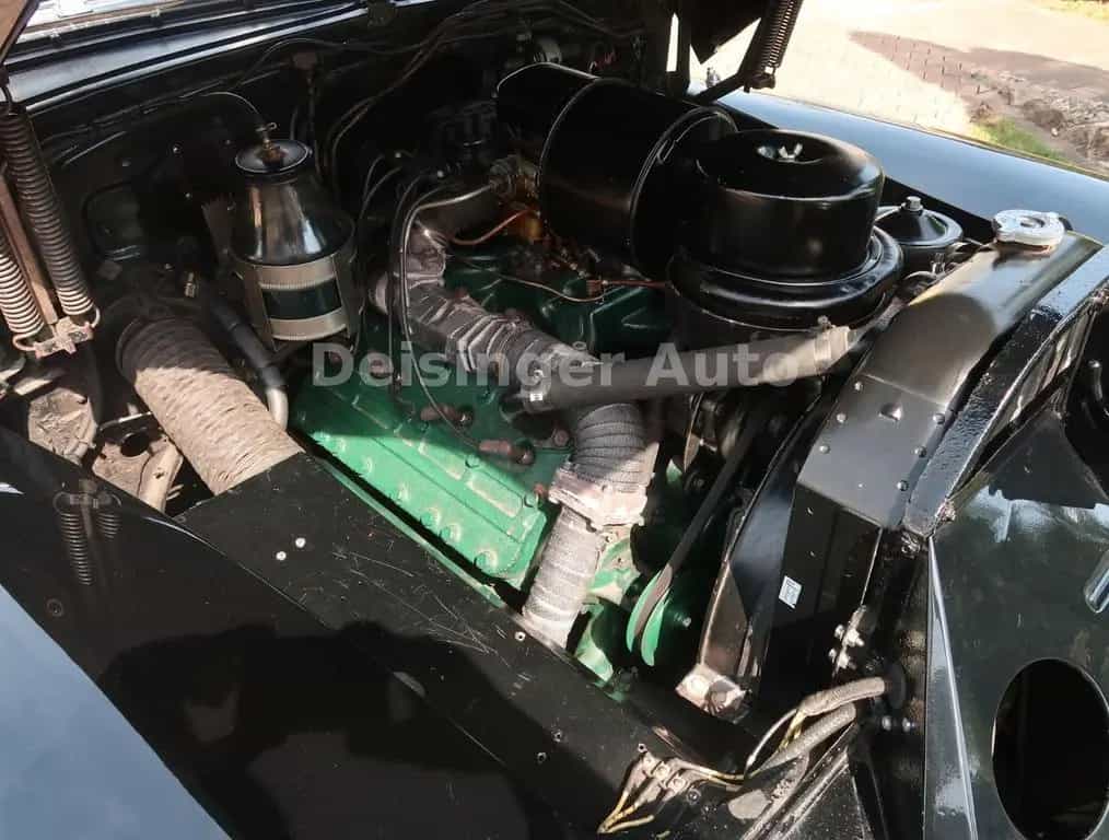 Cadillac Other Andere Serie 62 Convertible 07/1947-photo-18