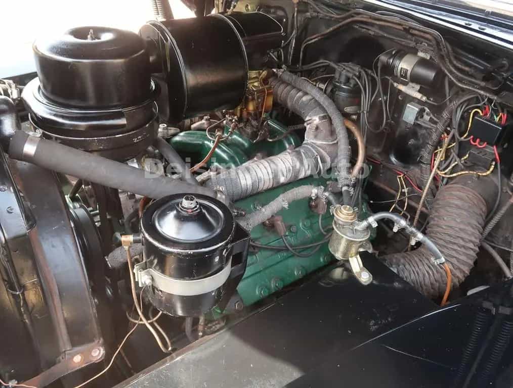 Cadillac Other Andere Serie 62 Convertible 07/1947-photo-19