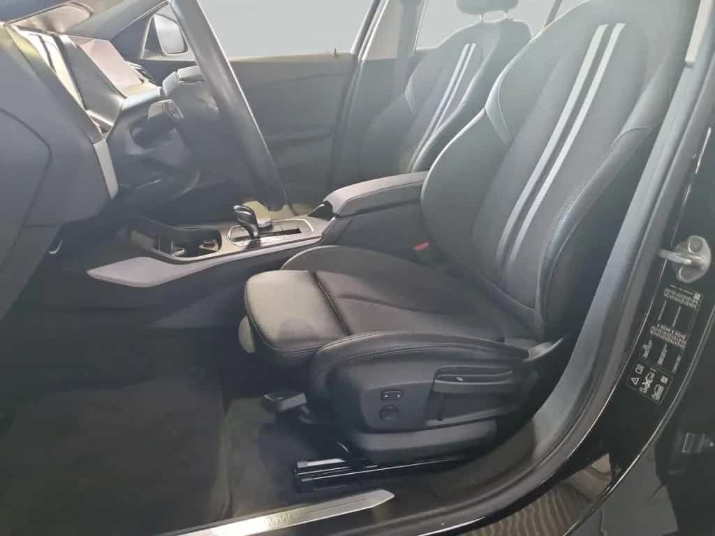 BMW 120 d xDrive AHK-abnehmbar Navi  Digitales Cockp 09/2020-photo-12