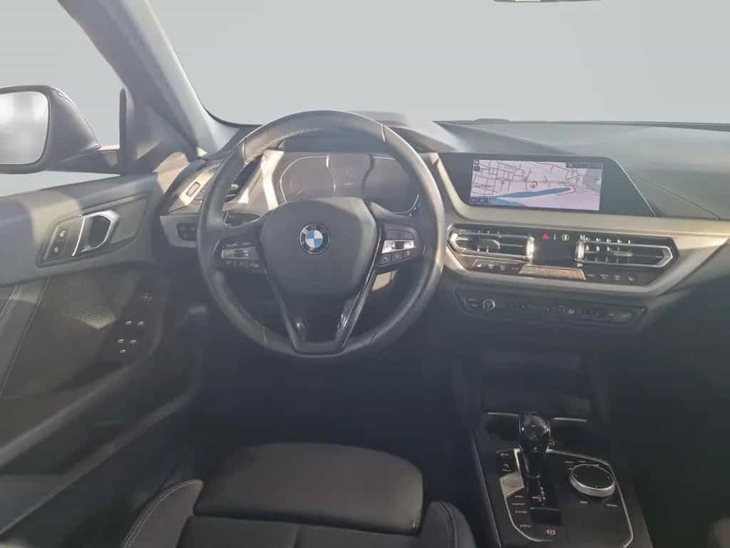 BMW 120 d xDrive AHK-abnehmbar Navi  Digitales Cockp 09/2020-photo-14