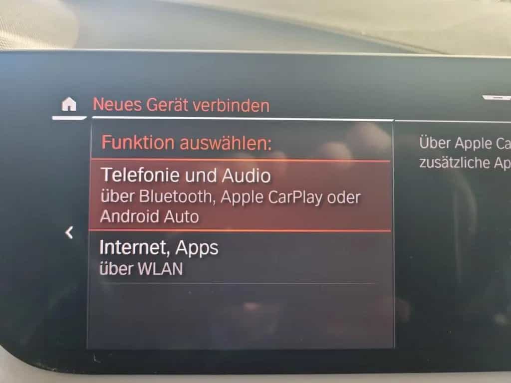 BMW 120 d xDrive AHK-abnehmbar Navi  Digitales Cockp 09/2020-photo-17