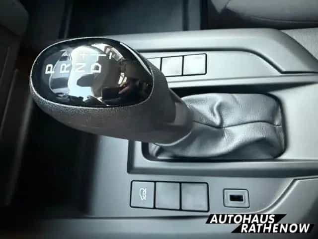 Isuzu D-Max Single Cab 4WD L MY2025*Spurhalteass.*Verk null-photo-11