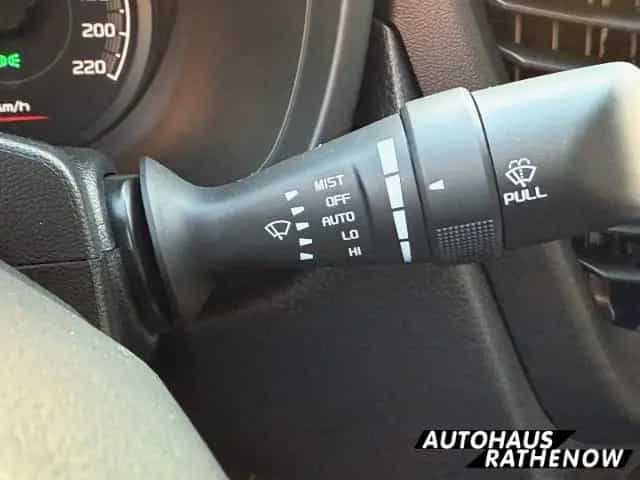 Isuzu D-Max Single Cab 4WD L MY2025*Spurhalteass.*Verk null-photo-17