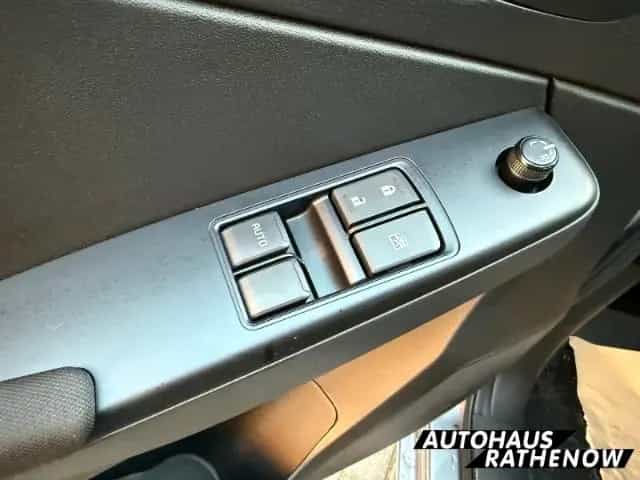 Isuzu D-Max Single Cab 4WD L MY2025*Spurhalteass.*Verk null-photo-8